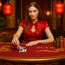 7Signs - Live Baccarat by Evolution Gaming