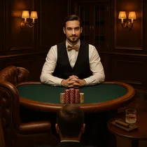 7Signs - Live Blackjack by Evolution Gaming