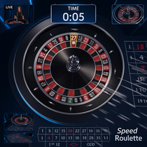 7Signs - Live Roulette by Evolution Gaming