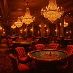 7Signs Casino Willkommensbonus - 100% bis 500 $ + 200 Freispins