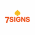 7Signs Casino Logo