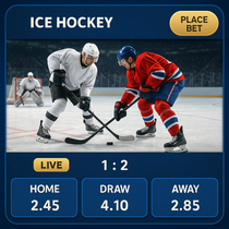 7Signs - Eishockey Sportwetten