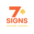 7Signs Casino Logo