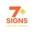 7Signs Casino Logo