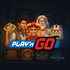 Play'n GO Casino Spiele Provider